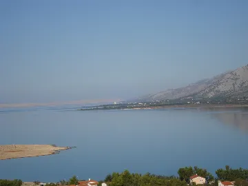 Starigrad Sea View Apartment for 4 Guests