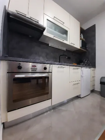 Starigrad Sea View Apartment for 4 Guests