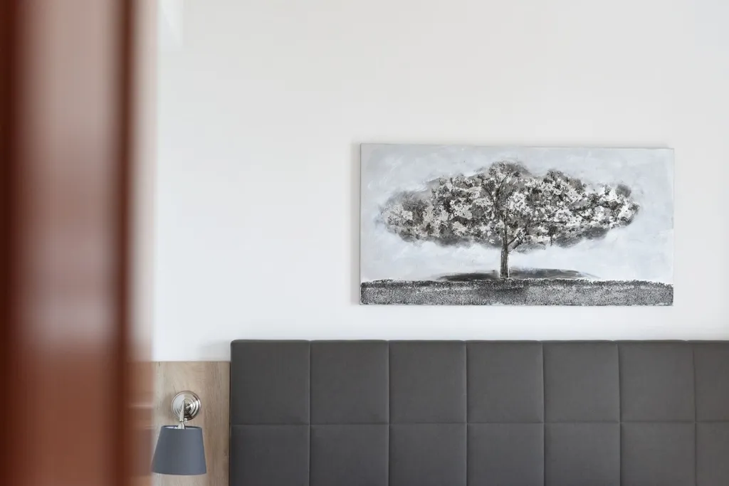 Starigrad Sea View Apartment for 4 Guests