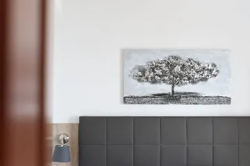 Starigrad Sea View Apartment for 4 Guests