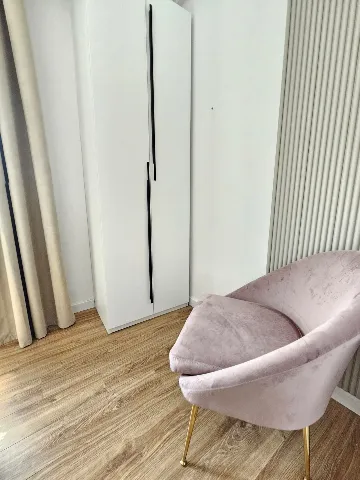 Starigrad Sea View Apartment for 4 Guests