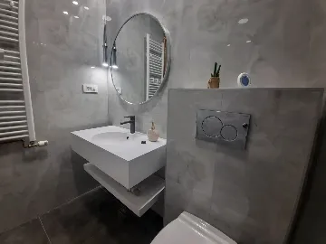 Studio Apartment for 2 Guests in Starigrad