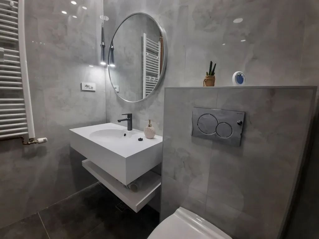 Studio Apartment for 2 Guests in Starigrad