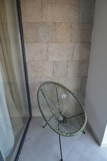 Studio Apartment for 2 Guests in Starigrad