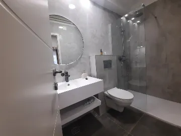 Studio Apartment for 2 Guests in Starigrad