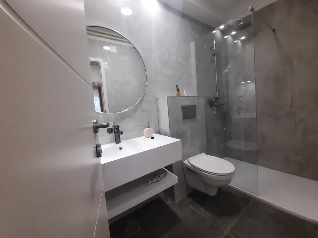 Studio Apartment for 2 Guests in Starigrad