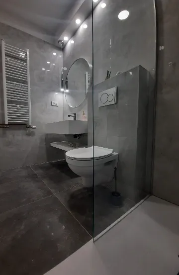 Studio Apartment for 2 Guests in Starigrad