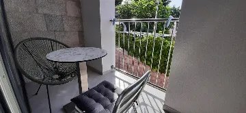 Studio Apartment for 2 Guests in Starigrad