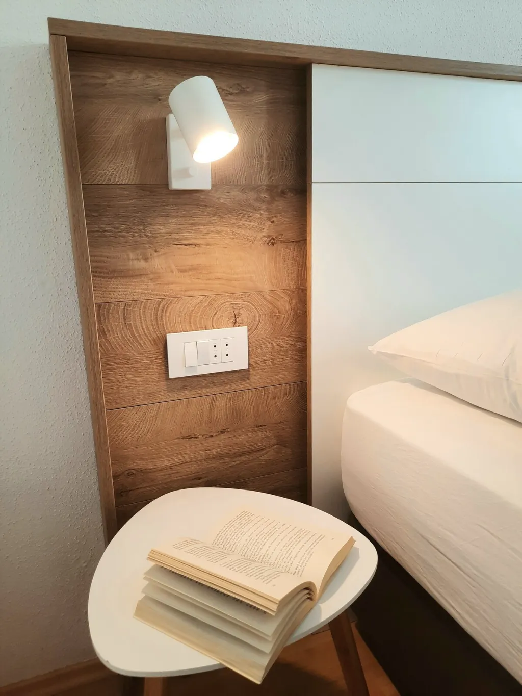 Sea-View Apartment for Families in Starigrad
