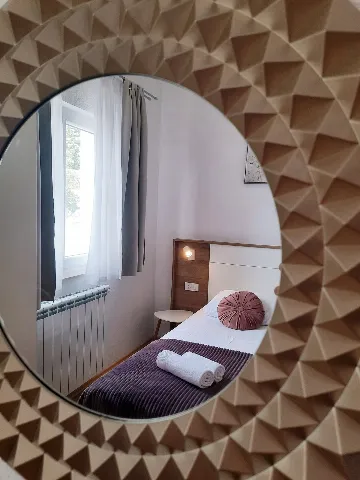 Sea-View Apartment for Families in Starigrad