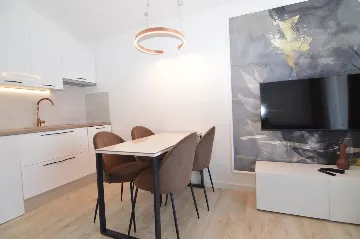 1-Bedroom Apartment in Starigrad for 2 Guests