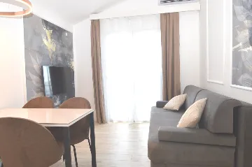 1-Bedroom Apartment in Starigrad for 2 Guests