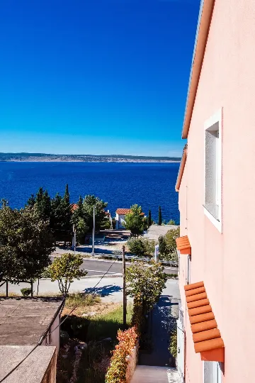 1-Bedroom Apartment in Starigrad for 2 Guests