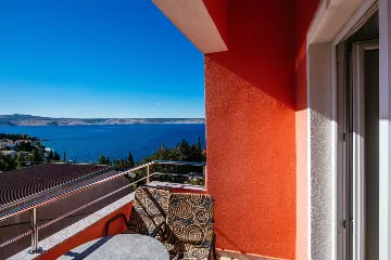 1-Bedroom Apartment in Starigrad for 2 Guests