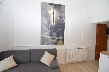 1-Bedroom Apartment in Starigrad for 2 Guests