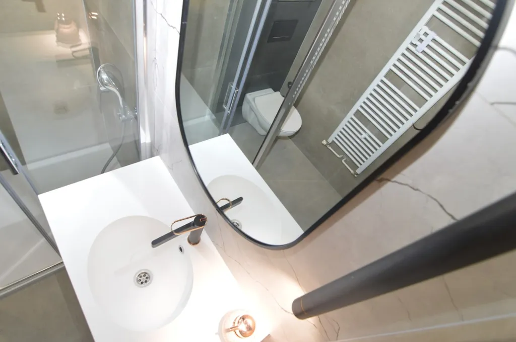 1-Bedroom Apartment in Starigrad for 2 Guests
