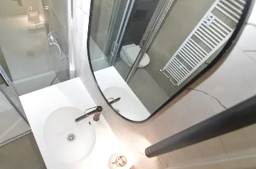 1-Bedroom Apartment in Starigrad for 2 Guests