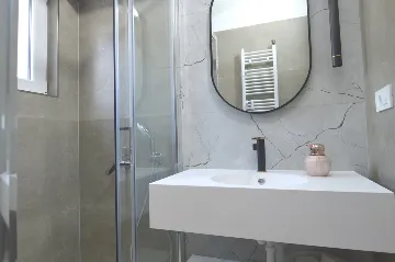 1-Bedroom Apartment in Starigrad for 2 Guests