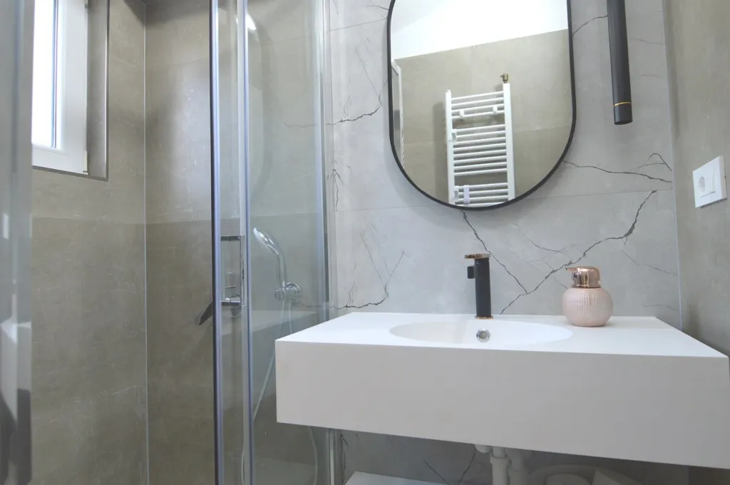 1-Bedroom Apartment in Starigrad for 2 Guests