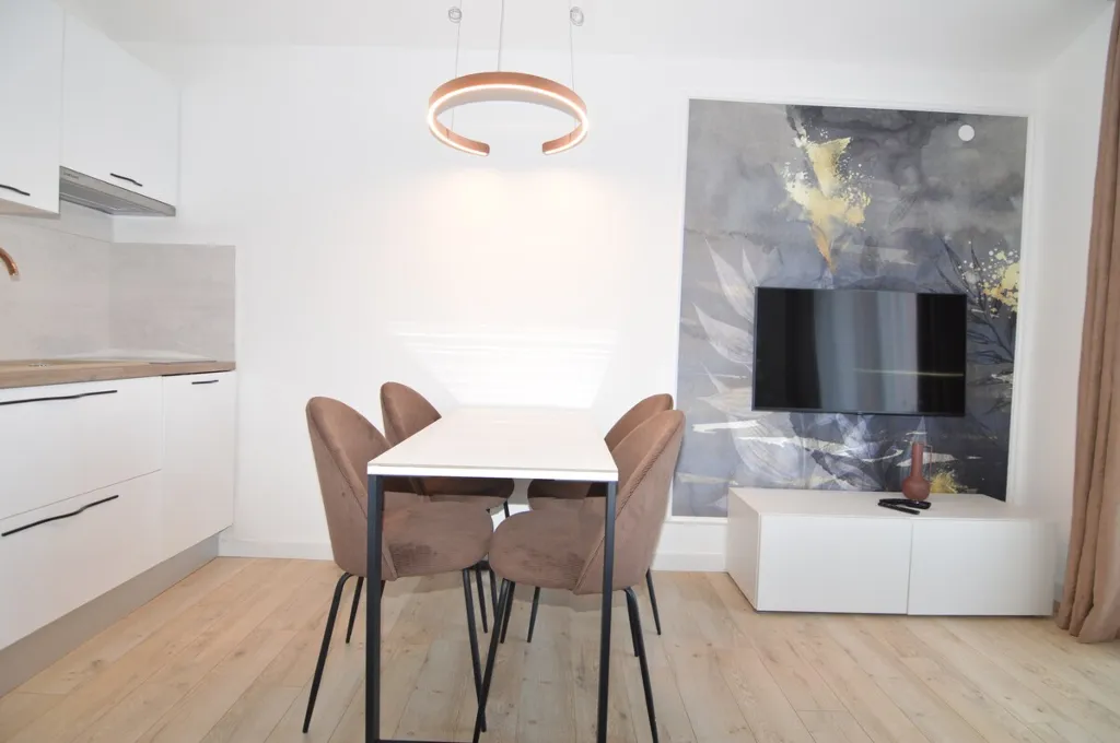 1-Bedroom Apartment in Starigrad for 2 Guests
