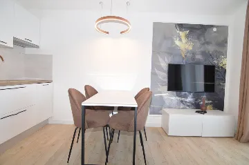 1-Bedroom Apartment in Starigrad for 2 Guests