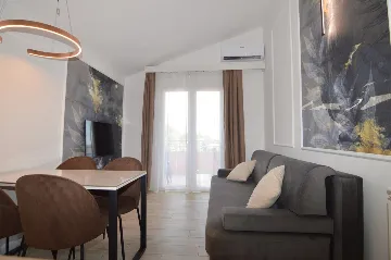 1-Bedroom Apartment in Starigrad for 2 Guests