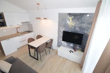 1-Bedroom Apartment in Starigrad for 2 Guests