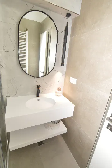 1-Bedroom Apartment in Starigrad for 2 Guests