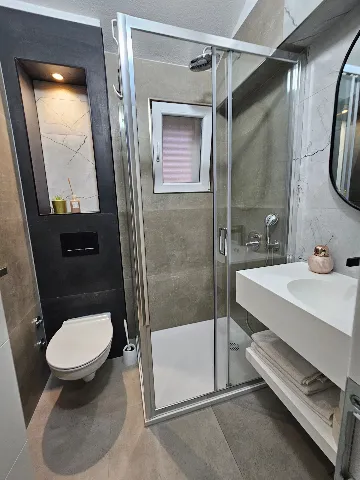 1-Bedroom Apartment in Starigrad for 2 Guests