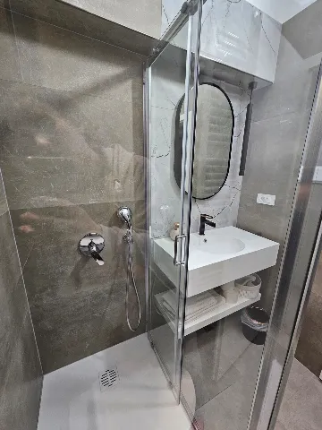 1-Bedroom Apartment in Starigrad for 2 Guests