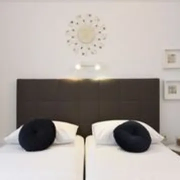 Starigrad Apartment with Balcony & Partial Sea View