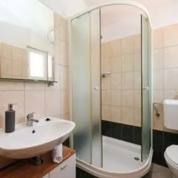 Starigrad Apartment with Balcony & Partial Sea View