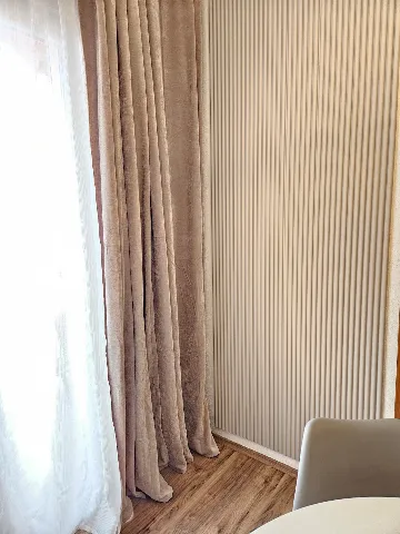 Starigrad Apartment with Balcony & Partial Sea View