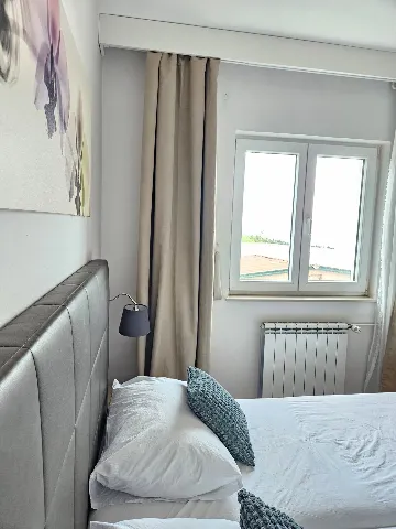 2-Bedroom Apartment in Starigrad for 4 Guests