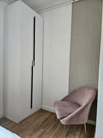 2-Bedroom Apartment in Starigrad for 4 Guests