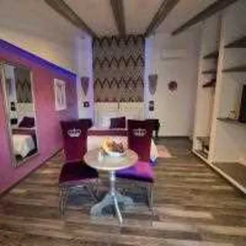 Air-Conditioned Apartment Room in Dubrovnik