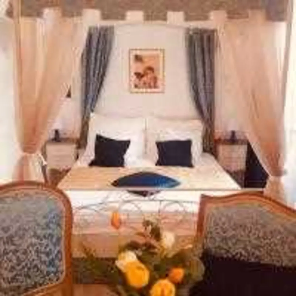Air-Conditioned Apartment in Dubrovnik for 1 Guest