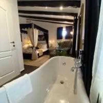 Air-Conditioned Apartment in Dubrovnik for 1 Guest