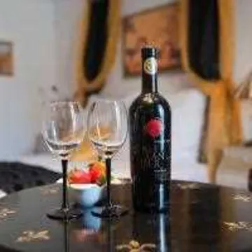 Air-Conditioned Apartment in Dubrovnik for 1 Guest