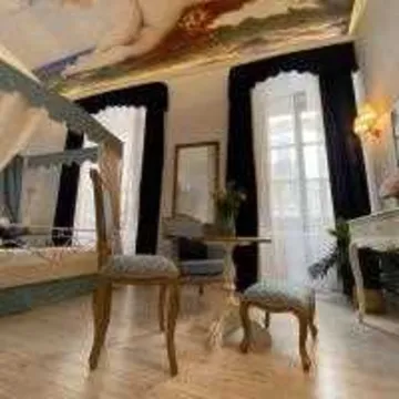 Air-Conditioned 1-Guest Apartment in Dubrovnik