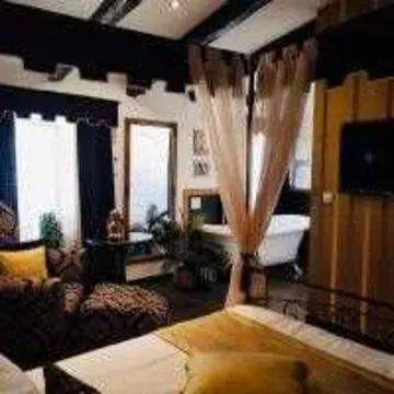 Air-Conditioned 1-Guest Apartment in Dubrovnik