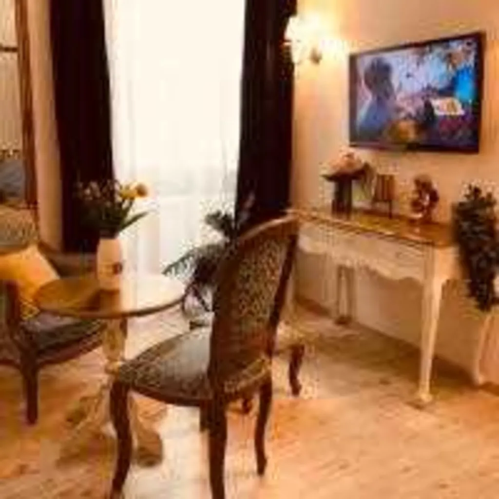 Air-Conditioned 1-Guest Apartment in Dubrovnik