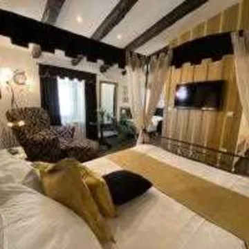 Air-Conditioned 1-Guest Apartment in Dubrovnik