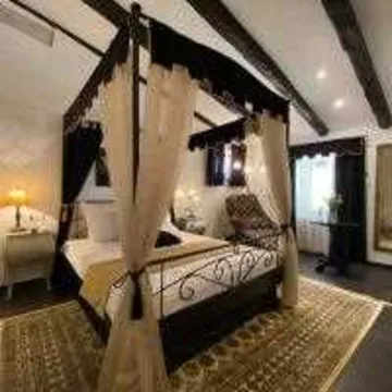 Air-Conditioned 1-Guest Apartment in Dubrovnik