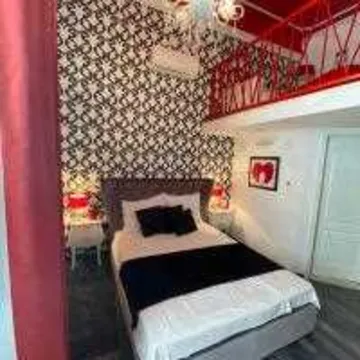 Air-Conditioned Apartment in Dubrovnik for 1 Guest