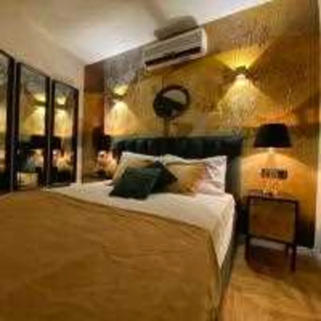 Dubrovnik Apartment for 1 Guest with City Views