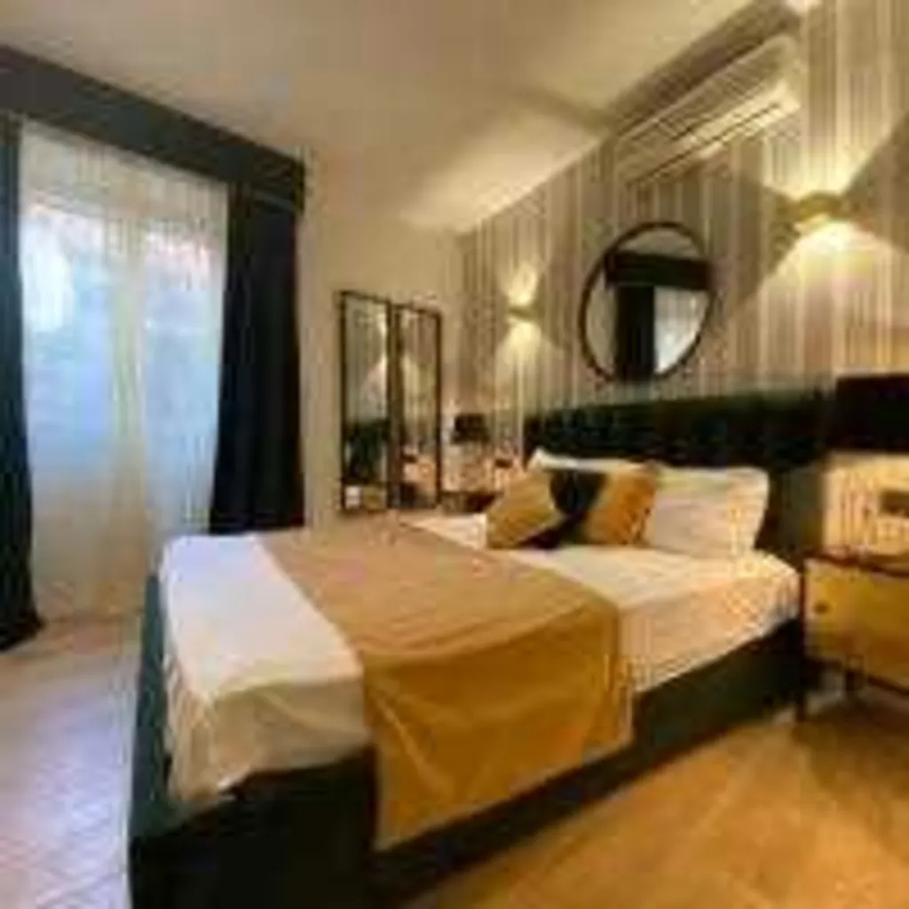 Dubrovnik Apartment for 1 Guest with City Views