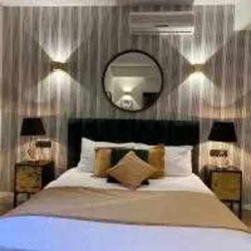 Dubrovnik Apartment for 1 Guest with City Views