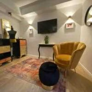 Dubrovnik Apartment for 1 Guest with City Views