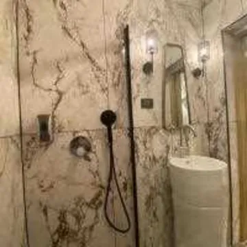 Dubrovnik Apartment for 1 Guest with City Views